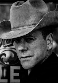 Kiefer Sutherland