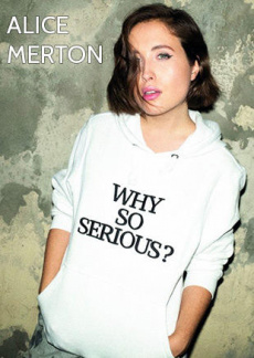 Alice Merton | myticket.de