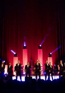 The 12 Tenors
