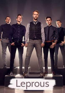 Leprous