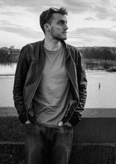 Ryan Keen
