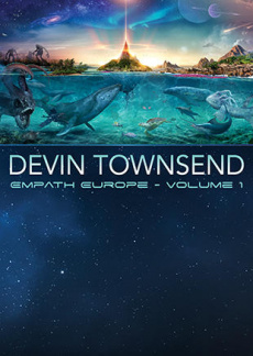 Devin Townsend | myticket.de