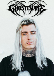 Ghostemane