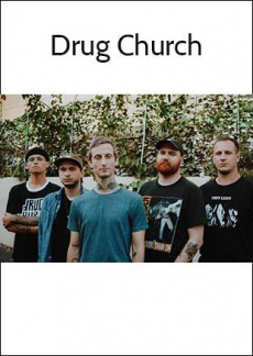 Drug Church | myticket.de