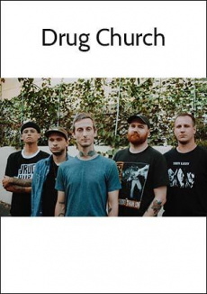 Drug Church