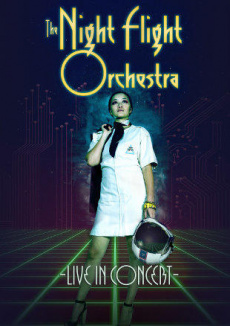 The Night Flight Orchestra