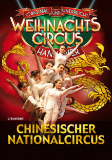 Chinesischer Nationalcircus