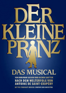 Der kleine Prinz | myticket.de