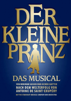 Der kleine Prinz