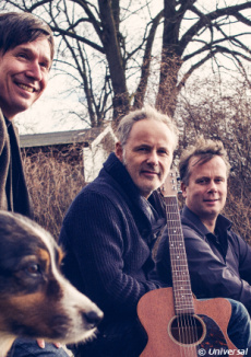 Beckmann und Band