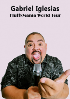 Gabriel Iglesias