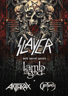 Slayer