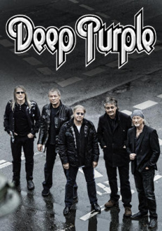 Deep Purple