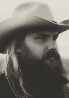 Chris Stapleton