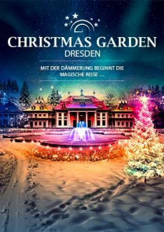 Christmas Garden Dresden