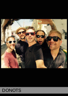 Donots