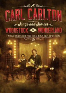 Carl Carlton