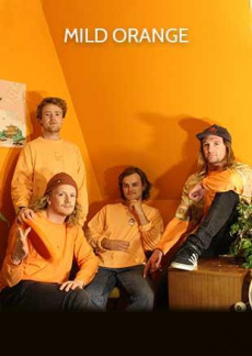 Mild Orange | myticket.de