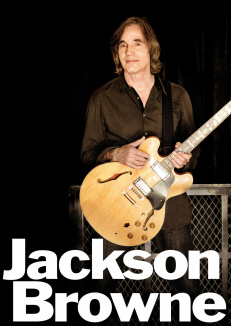 Jackson Browne