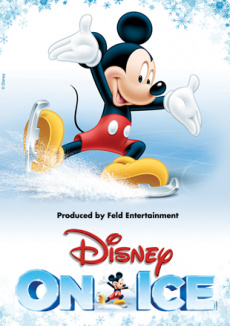 Disney On Ice