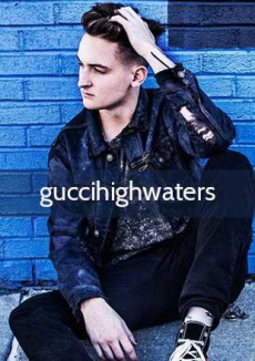 guccihighwaters