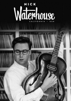 Nick Waterhouse