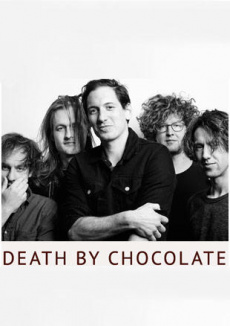Death by Chocolate