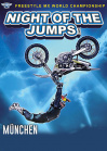 NIGHT of the JUMPs • 25.04.2020, 19:00 • München