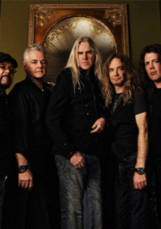 Saxon