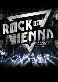 ROCK IN VIENNA
