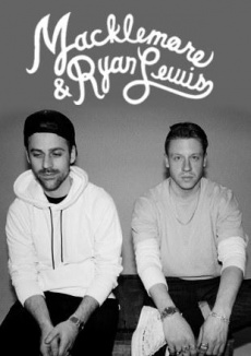 Macklemore & Ryan Lewis