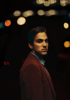 Andrew Combs