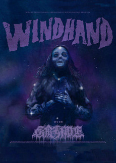 Windhand | myticket.de