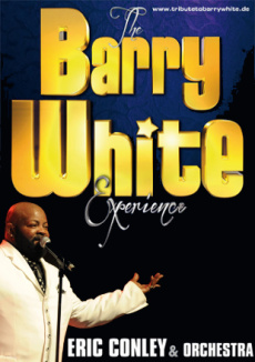 The Barry White Experience