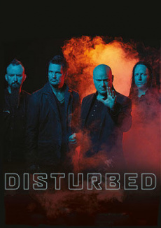 Disturbed