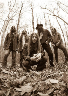 Blackberry Smoke