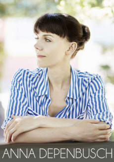 Anna Depenbusch