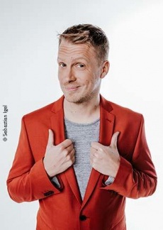 Oliver Pocher | myticket.de