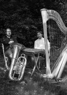 Andreas Martin Hofmeir & Andreas Mildner