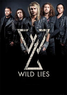 Wild Lies