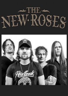 The New Roses