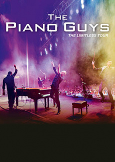 The Piano Guys | myticket.de