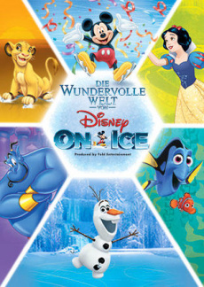 Disney On Ice | myticket.de