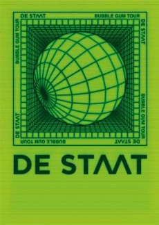 De Staat | myticket.de