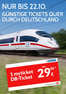 myticket DB-Ticket