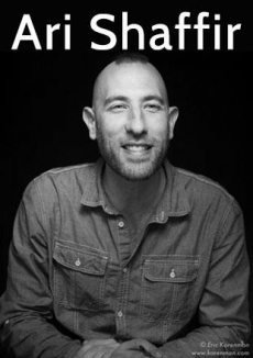 Ari Shaffir