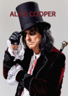 ALICE COOPER • 01.10.2019, 20:00 • München