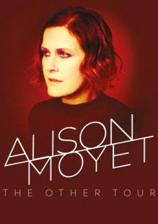 Alison Moyet