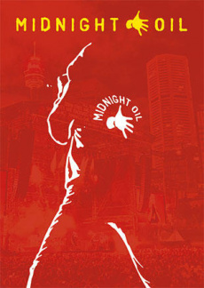 Midnight Oil | myticket.de