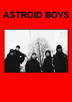Astroid Boys